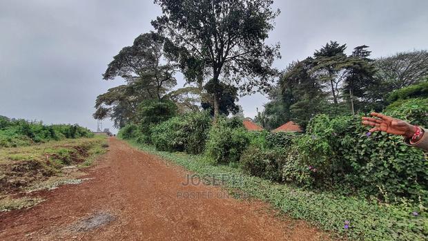 Redhill 1/4acres Serviced Controlled Plots