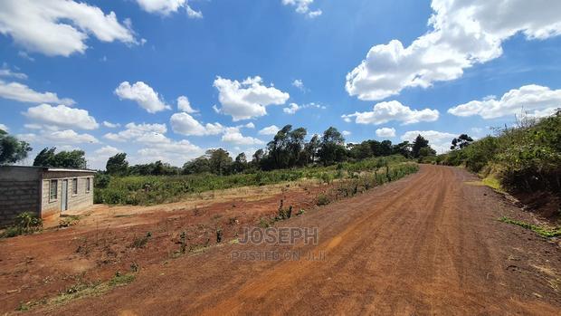 Redhill 1/4acres Serviced Controlled Plots