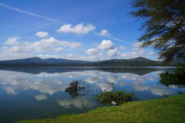 Prime Lake Frontage Conservancy Ranch Naivasha