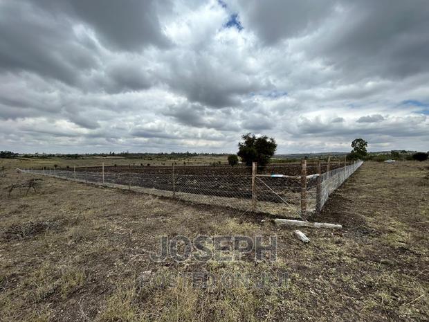 Kiserian Olooloitikosh 8.9acres