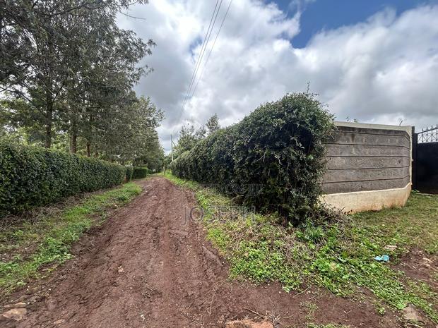 Kiserian Attractive Residential 1/2acres