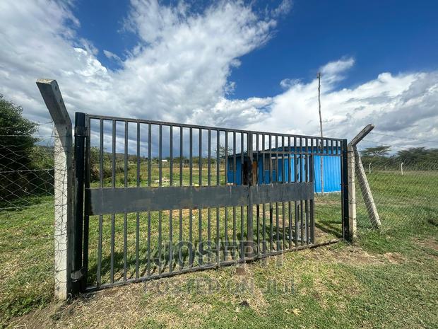 Elementaita 1acre With a Borehole