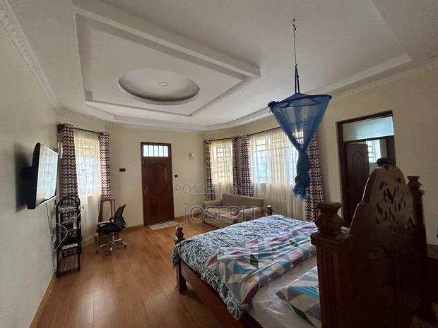4bdrm Townhouse/Terrace in Thika Green Phase 1, Bendor Estate for sale