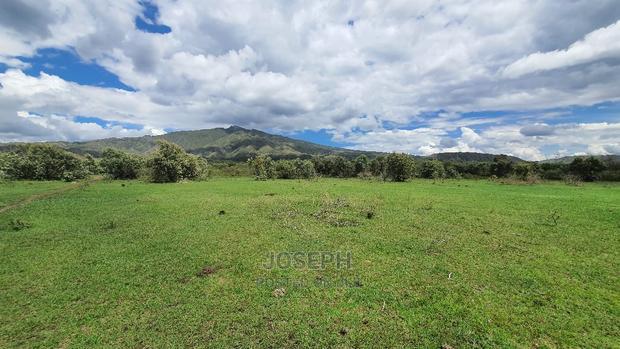 Charming Block of 112 Acres Naivasha Kedong