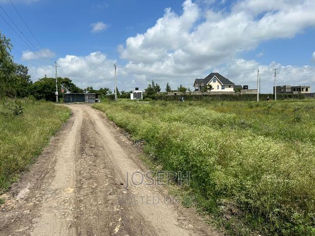 Ruai Kamulu 1 Acre