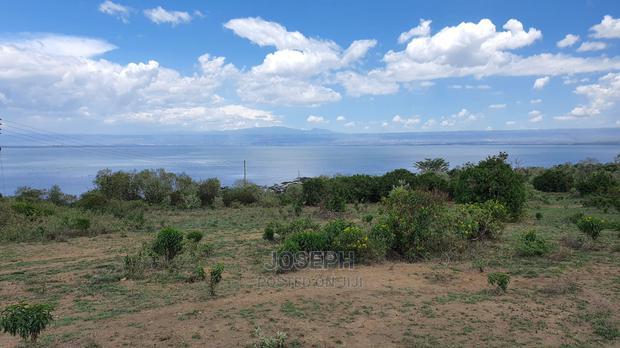 20acres Lake Naivasha Frontage Near Crater Lake Conservany