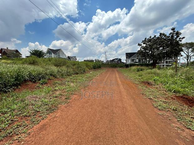 Serviced 1/4 Acre for Sale