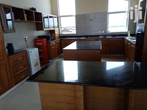 Furnished 4bdrm Villa in Kedong Sirwa, Naivasha for Sale