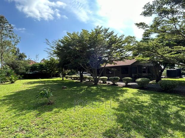 4bdrm Bungalow in Syokimua, Katani for sale