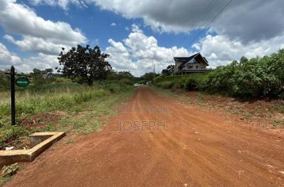 Serviced 1/4 Acre for Sale
