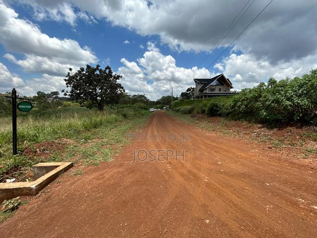 Serviced 1/4 Acre for Sale