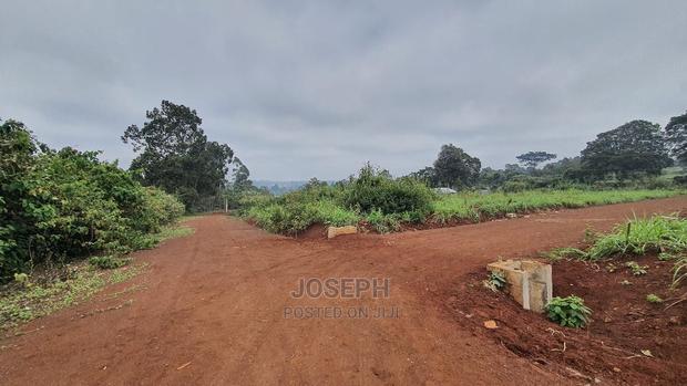 Redhill 1/4acres Serviced Controlled Plots