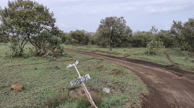 Naivasha 5 and 10acres Within Developed Impala Estate