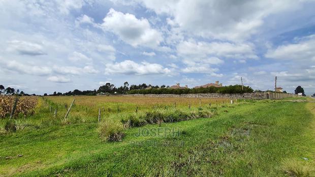Prime 3 Acres Next to Elmer Resort Spa Naivasha