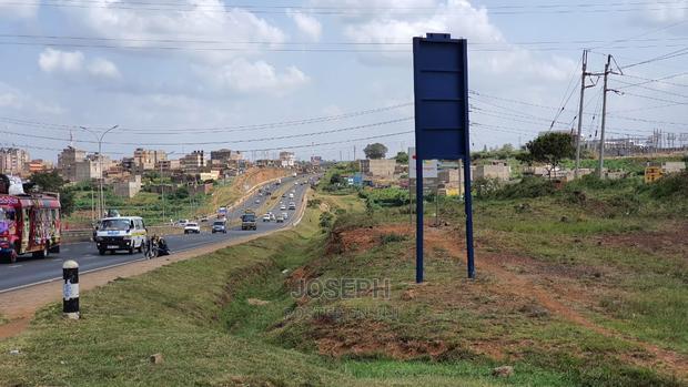 Thika Prime 5acres Fronting Thika Super Highway