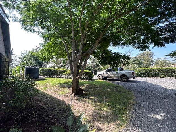 4bdrm Bungalow in Syokimua, Katani for sale