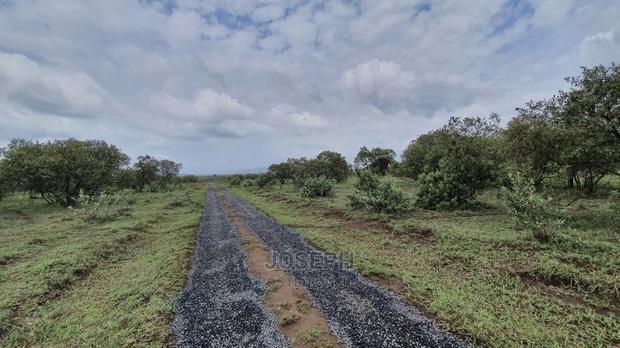 Naivasha 5 and 10acres Within Developed Impala Estate