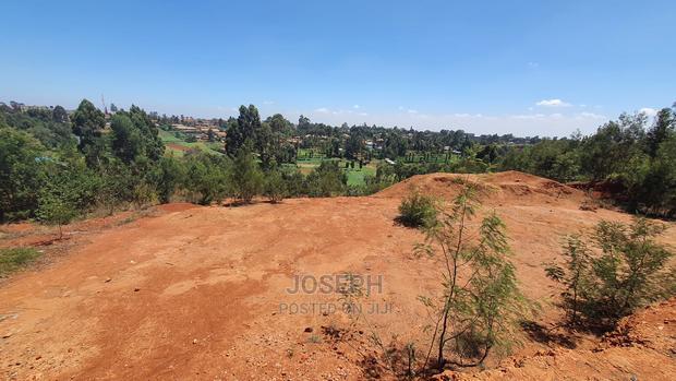 Kikuyu 2.5acres to Develop