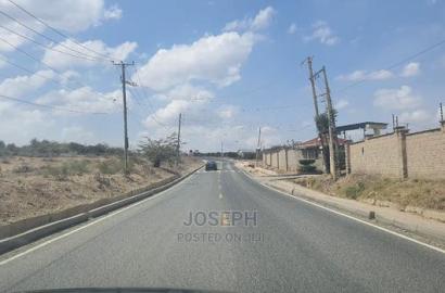Athi River 10acre Near Graceland River Park Estates