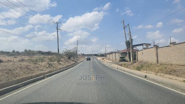 Athi River 10acre Near Graceland River Park Estates