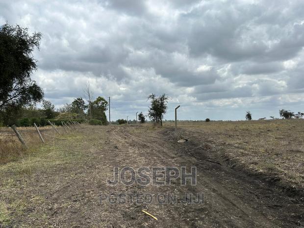 Kiserian Olooloitikosh 8.9acres