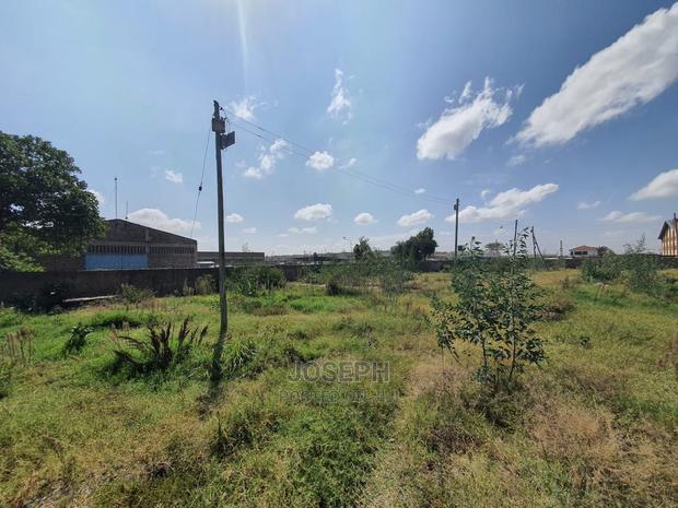 Commercial 1 Acre Near Kabansora Mills Kirinyaga Co
