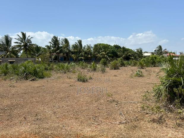 3acres Next Ukunda Airport To