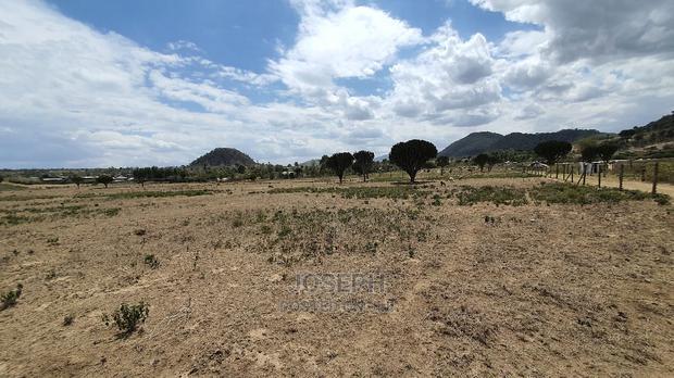 Naivasha Moi Ndabi Sero 22.9acres,Eletric Fenced