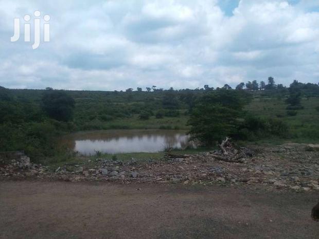 Thika 20.3 Acre Commercial/Industrial/ Multiple Dwelling Use