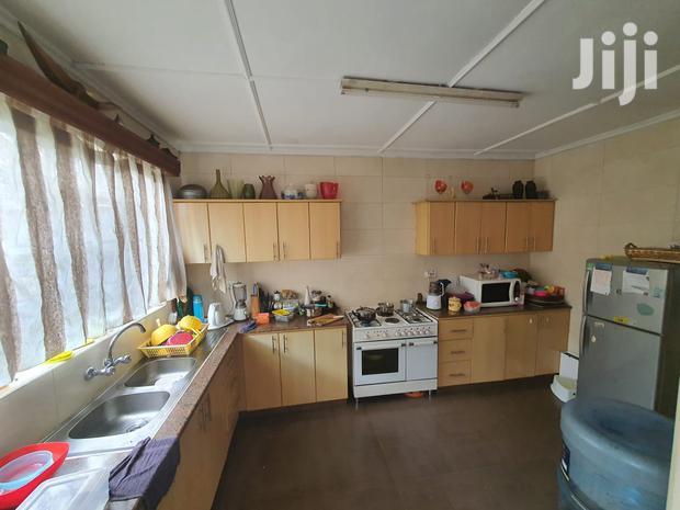 Lavington 3 Bedroom Apartment For SALE