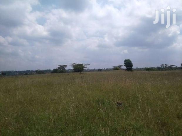 Thika 20.3 Acre Commercial/Industrial/ Multiple Dwelling Use