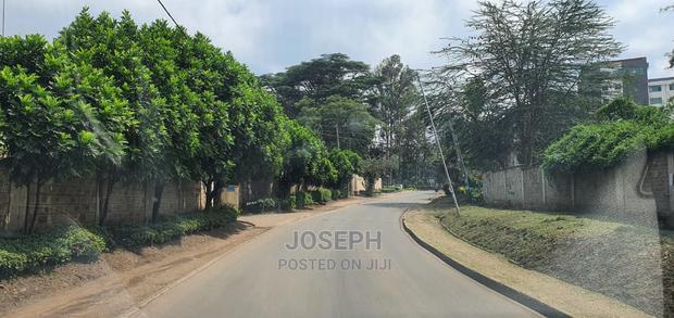 Off Ngong Rd 0.47 Acres Along Muchai Drive