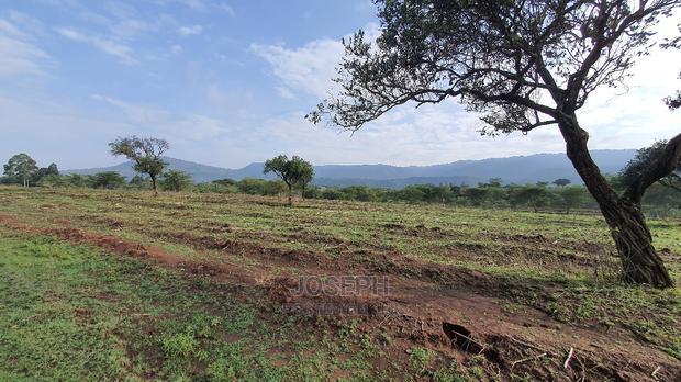 Mai Mahiu 3acres Fronting Naivasha -Mai Mahiu Road
