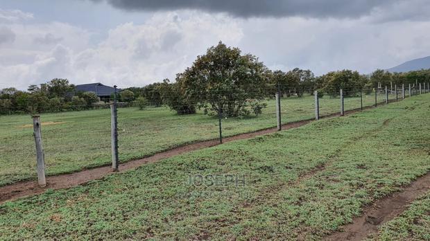 Naivasha 5 and 10acres Within Developed Impala Estate