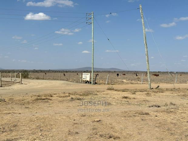 Kitengela KAG