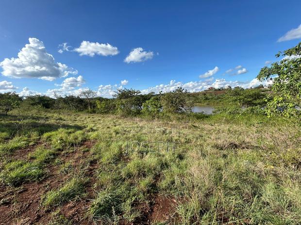 Thika Greens Phase 2 Fully Serviced 0.7acres: