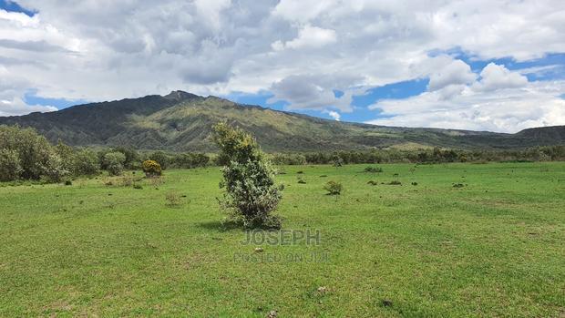 Charming Block of 112 Acres Naivasha Kedong
