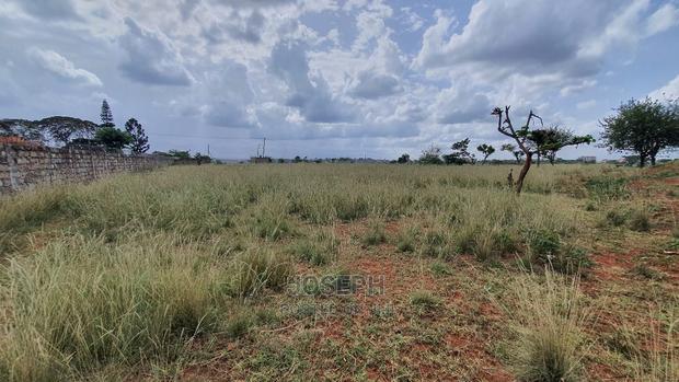 Thika Prime 5acres Fronting Thika Super Highway