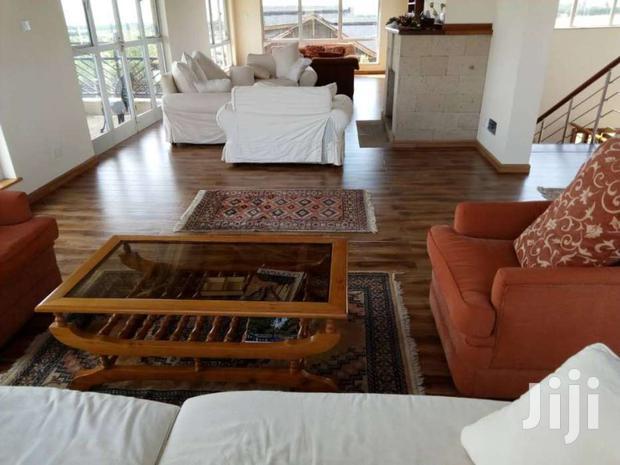 Furnished 4bdrm Villa in Kedong Sirwa, Naivasha for Sale