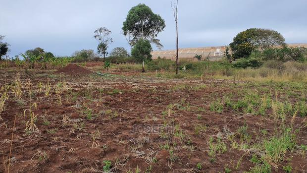 Thika Westwood Meadows(Karangaita) 1/2 Acre Plot