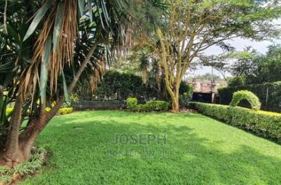 Off Ngong Rd 0.47 Acres Along Muchai Drive