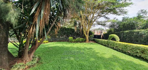 Off Ngong Rd 0.47 Acres Along Muchai Drive