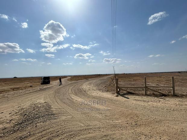 Kitengela KAG
