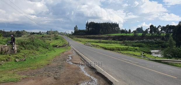 Murungaru River Frontge Farm With Borehole