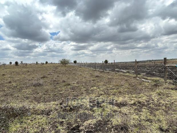 Kiserian Olooloitikosh 8.9acres