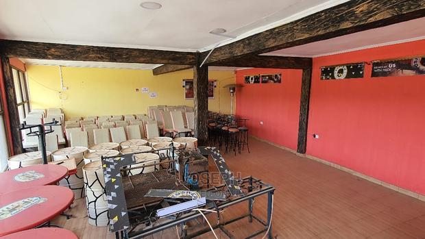 Corner Baridi Kiserian Spacious Restaurant for Sale