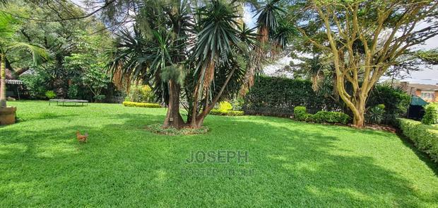 Off Ngong Rd 0.47 Acres Along Muchai Drive