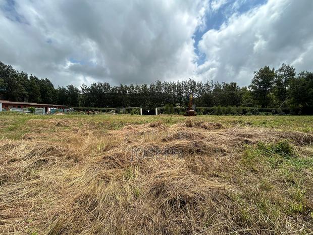 Kiserian Attractive Residential 1/2acres