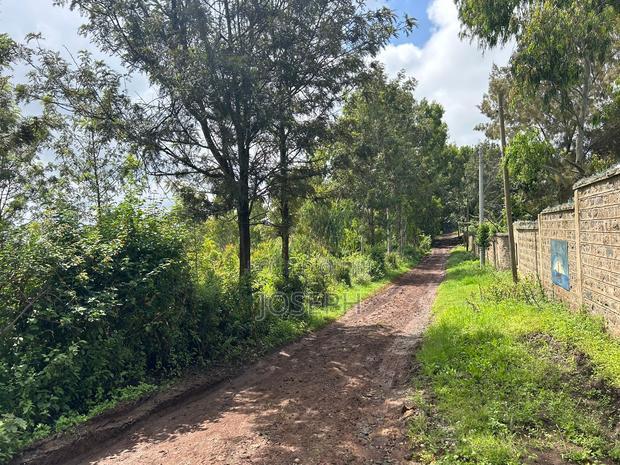 Kiserian Attractive Residential 1/2acres