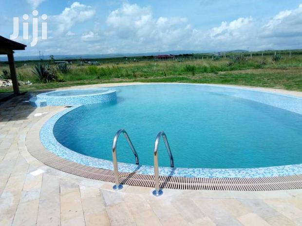 Furnished 4bdrm Villa in Kedong Sirwa, Naivasha for Sale